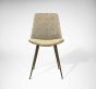 Set of 3 Vintage Chairs