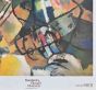 Kandinsky, Chagall, Malevich and the Russian Spiritualism