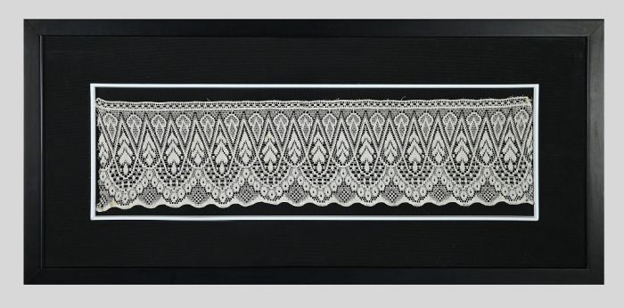 Southern Italian Embroidery