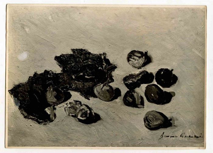 Photograph of a Painting by Beppe Guzzi
