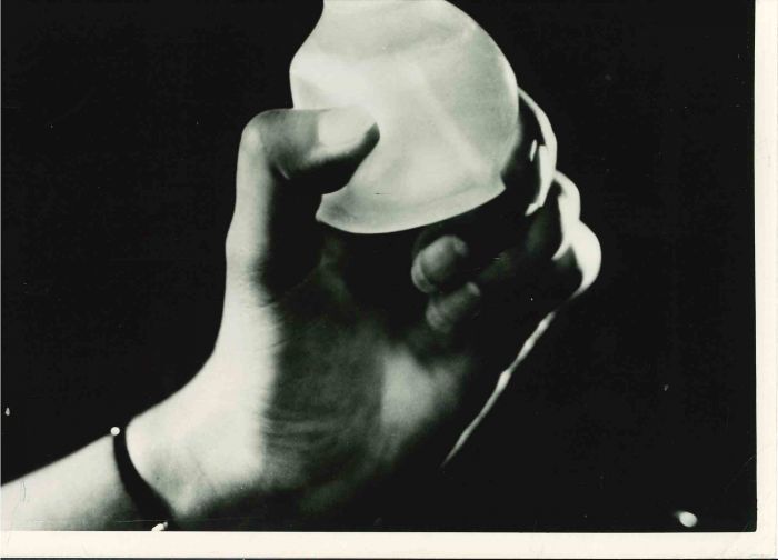 Versatile Plastic - American Vintage Photograph 