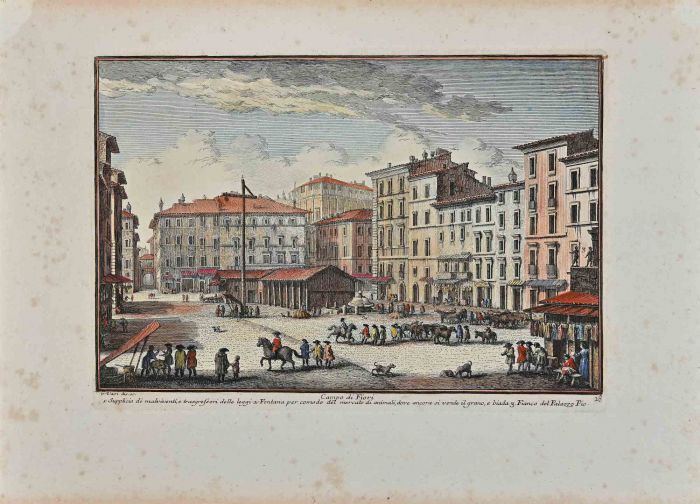 Campo di Fiori