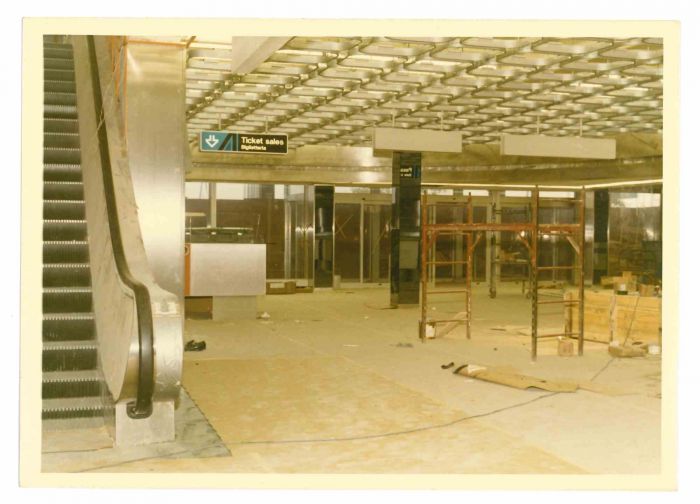Alitalia - Historical Photos - New York 