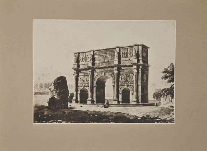 Arch of Constantine