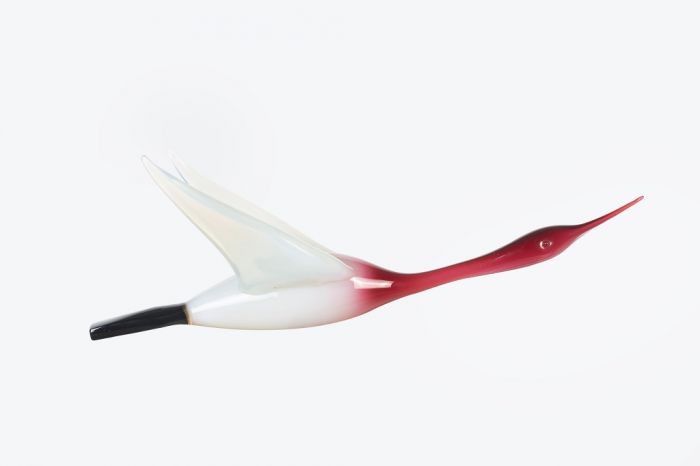 Murano Glass Bird