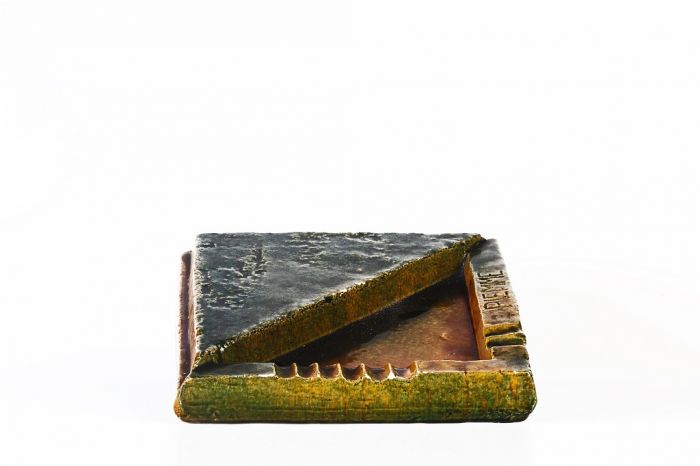 Piemme Ashtray