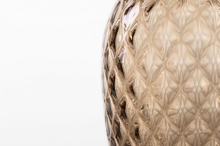 Pineapple Vase - SOLD