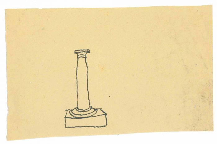 The Roman Column