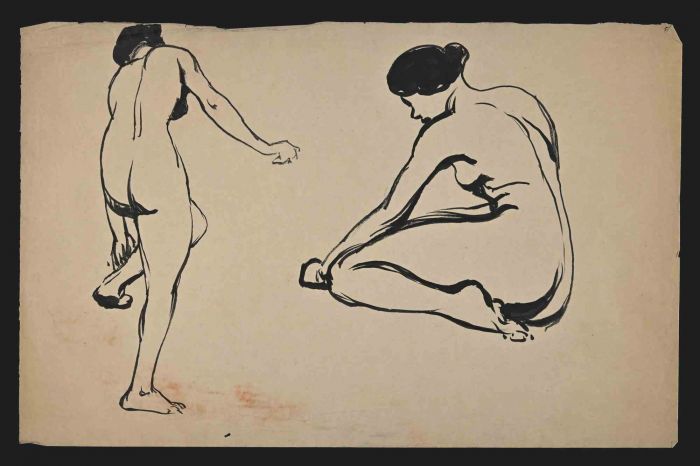 Nudes 