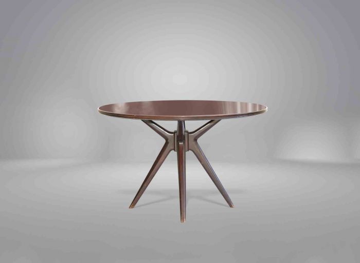 Round Table attr. to Osvaldo Borsani