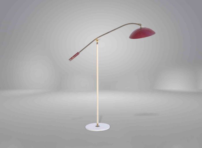 Stilnovo Floor Lamp