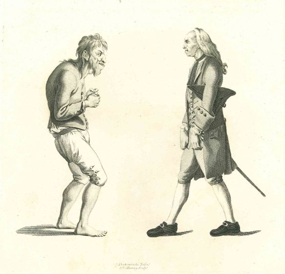 Portraits of Men