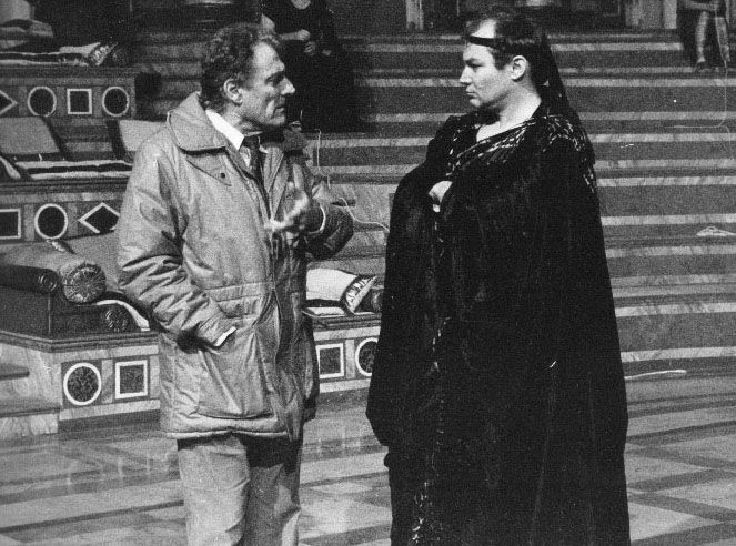 Klaus Maria Brandauer