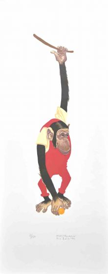 Monkey 