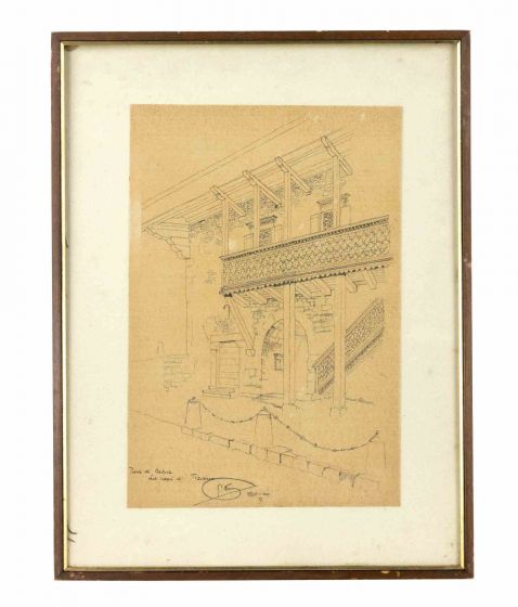 Pieve di Cadore - Titian's House