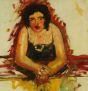 Portrait of Woman 