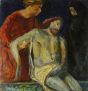Dead Jesus