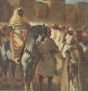 Oriental Scene
