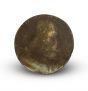 Garibaldi's Portrait by Anonymous - Decorative Object