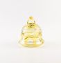 Set of 4 Crystal elements - Design and Decorative Objects