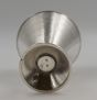 Silver Vase by Anonymous - Decorative Objects
