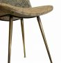 Set of 3 Vintage Chairs