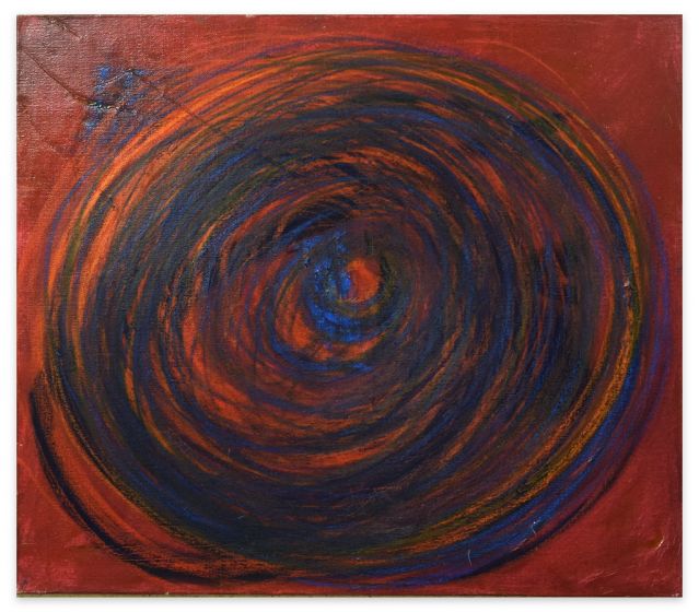 Eclisse by Giorgio Lo Fermo - Contemporary artwork