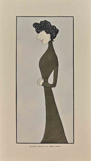 Marthe Mellot