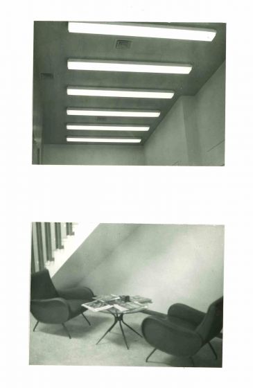 Alitalia - Historical Photos