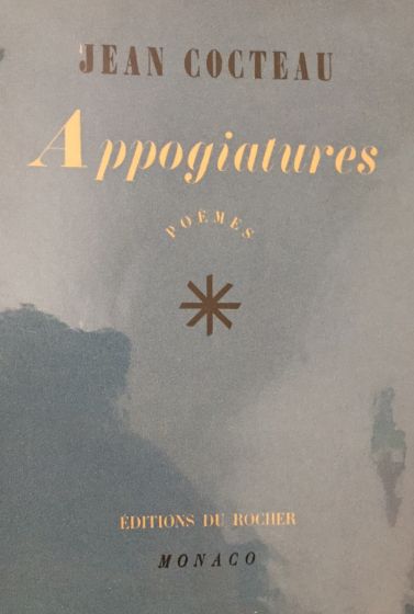 Appogiatures