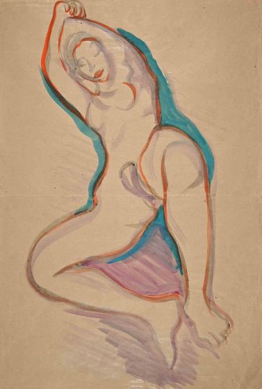 Nude