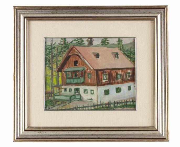 Mountain House