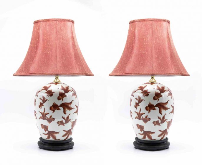 Lamps – Design