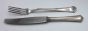 Vintage Cutlery Set - Design
