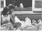 The Italian Actress Valeria Golino
