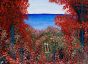 Paradise by Orit Sharbat - Contemporary Artwork