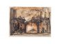 Landscape by Rene Audebes -  Contemporary Artwork