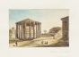 Venus Temple by an Anonymous