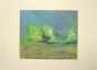 Le Ciel de Flandre is an original artwork realized by the Belgian artist Martine Goeyens.