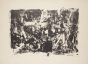 Composition by Emilio Vedova - Contemporary Artwork 