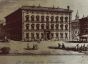 Senate of the Italian Republic by Giuseppe Vasi (after) -  Contemporary Artwork