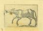The donkey by Antonio Tempesta - Artwork 