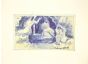 Figures in the Landscape by Bertrand Mogniat-Duclos -  Contemporary Artworks