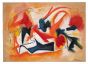 Giorgio Lo Fermo - Informal III - Contemporary Artwork 