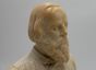 Garibaldi's Portrait by Anonymous - Decorative Object