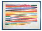 Striped composition