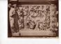 The birth of Jesus Christ, S. Andrea Church, Pistoia