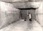 Vintage Photograph of an Anti-Electric Space 