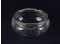 Vintage Glass Candy Box