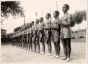 Soldiering